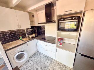  Appartement � louer 2 pi�ces 38 m�