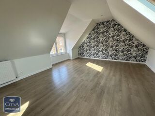  Maison � louer 4 pi�ces 84 m�