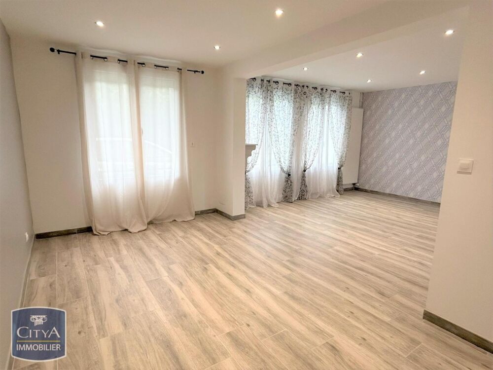 location Maison - 5 pièce(s) - 102 m² Laon (02000)