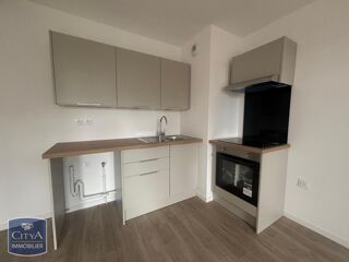  Appartement � louer 2 pi�ces 55 m�