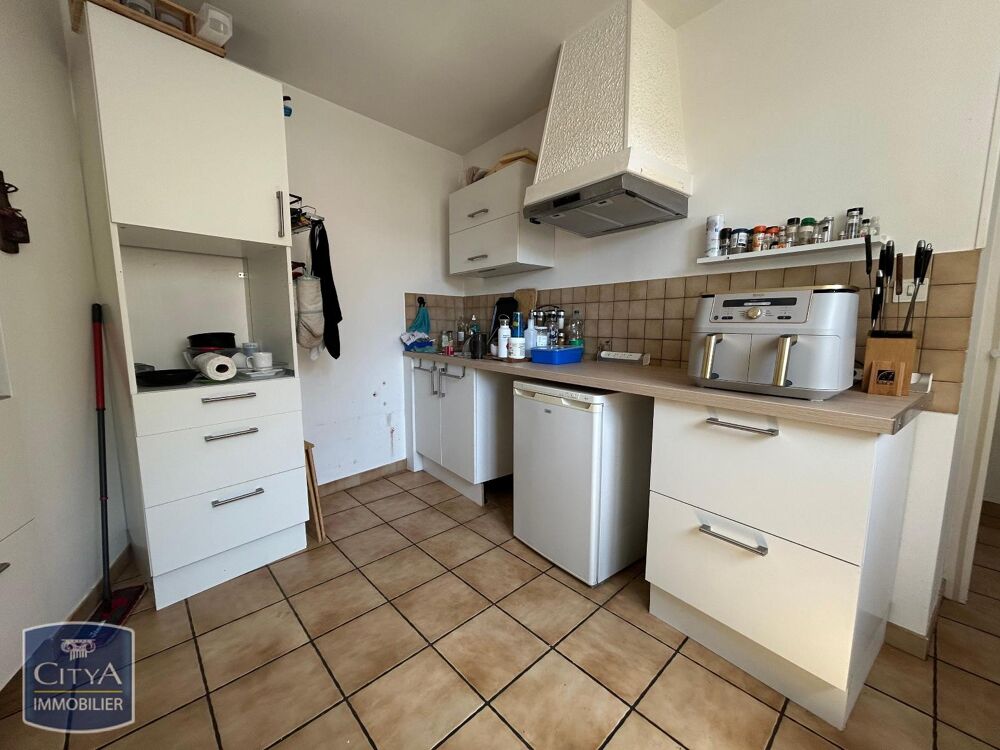 location Maison - 5 pièce(s) - 101 m² Volvic (63530)
