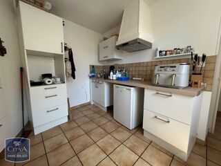  Maison à louer 5 pièces 101 m²