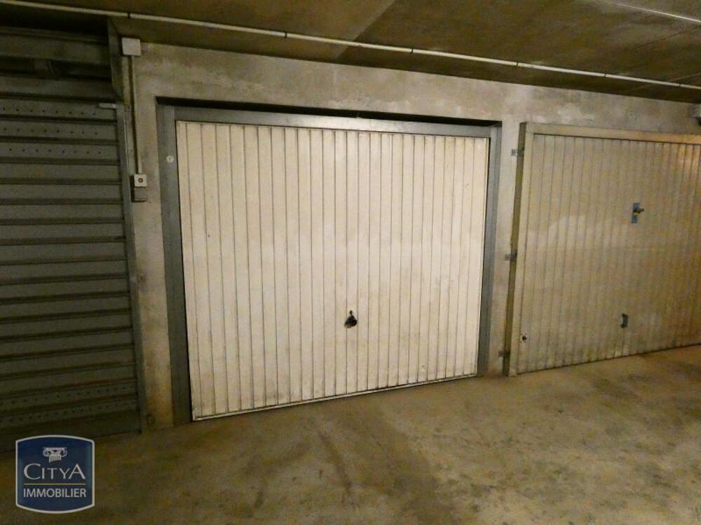 location Parking / Garage Vallauris (06220)