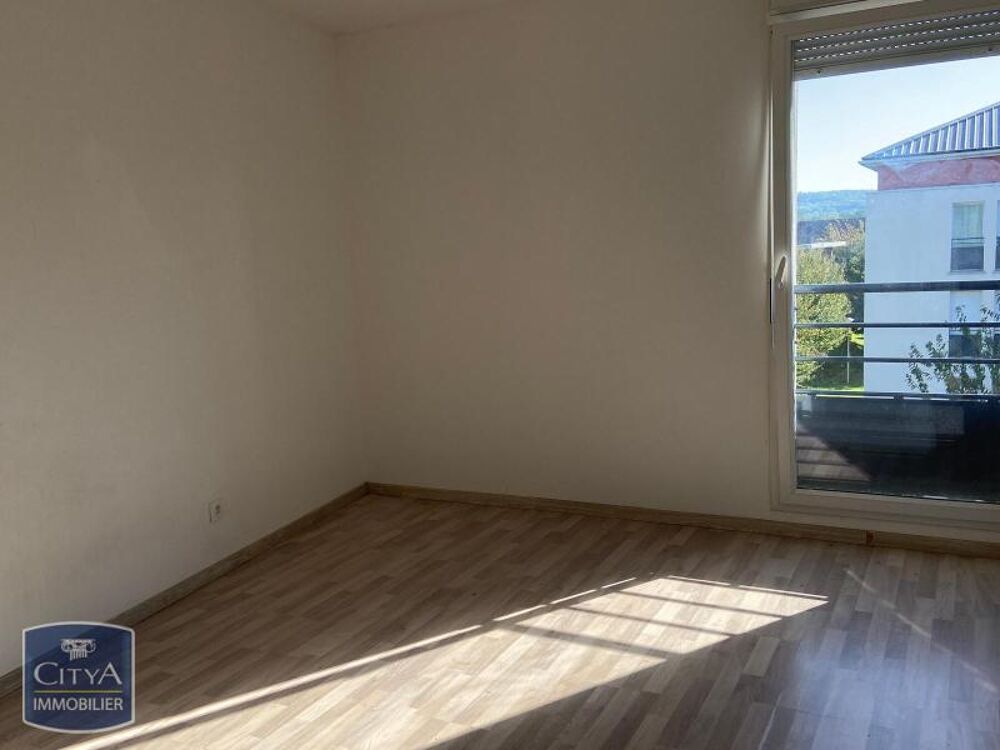 À LOUER : Charmant appartement T3 situé à Château-Thierr....