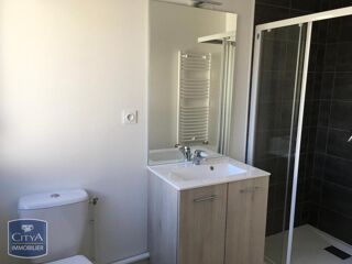  Appartement à louer 1 pièce 31 m²