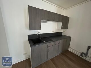  Appartement à louer 2 pièces 46 m²