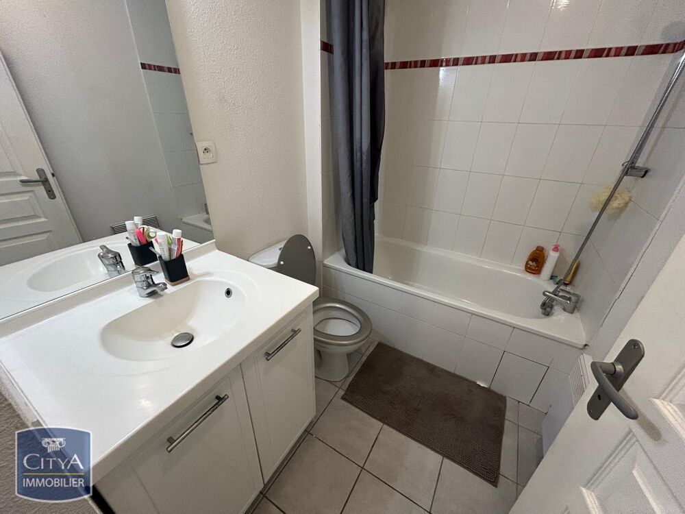 EXCLUSIVITÉ - RESIDENCE SECURISEE En location : venez dé....