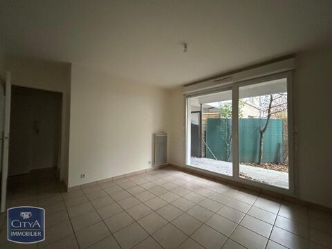  Appartement � louer 2 pi�ces 37 m�