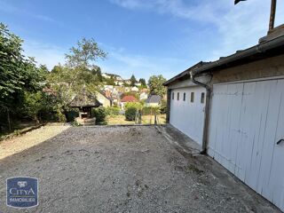  Appartement � louer 3 pi�ces 60 m�