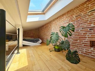  Appartement à louer 1 pièce 24 m²