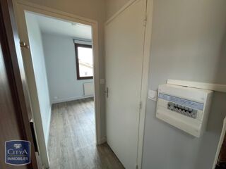  Appartement à louer 1 pièce 14 m²