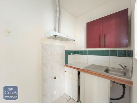  Appartement  louer 2 pices 37 m