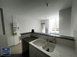  Appartement � louer 3 pi�ces 38 m�