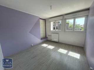  Maison à louer 4 pièces 108 m²