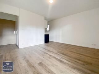  Appartement � louer 1 pi�ce 24 m�