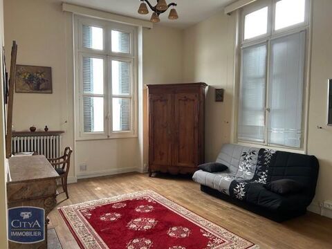  Appartement � louer 4 pi�ces 131 m�