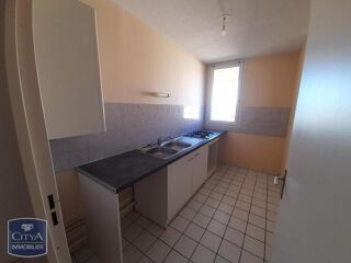  Appartement à louer 2 pièces 47 m²