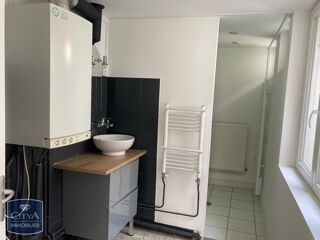  Maison � louer 3 pi�ces 63 m�