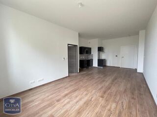  Appartement à louer 2 pièces 49 m²