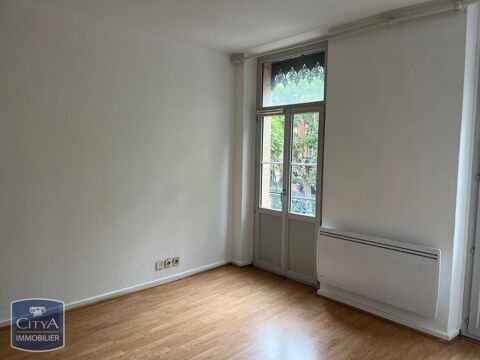  Appartement � louer 2 pi�ces 35 m�