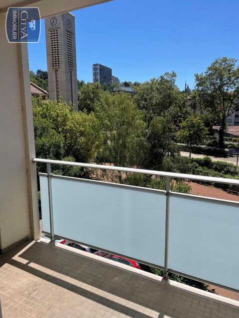  Appartement � louer 3 pi�ces 66 m�