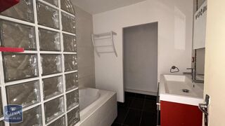  Appartement à louer 3 pièces 60 m²