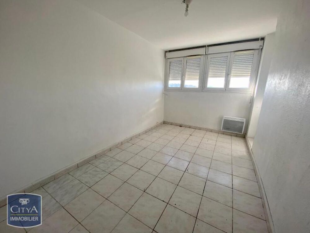 location Appartement - 3 pièce(s) - 59 m² Toulon (83200)