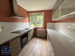  Appartement à louer 3 pièces 59 m²
