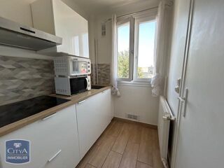  Appartement à louer 1 pièce 25 m²