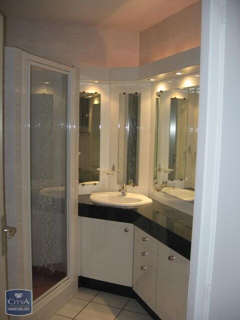  Appartement � louer 2 pi�ces 49 m�