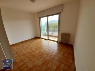  Appartement à louer 1 pièce 22 m²