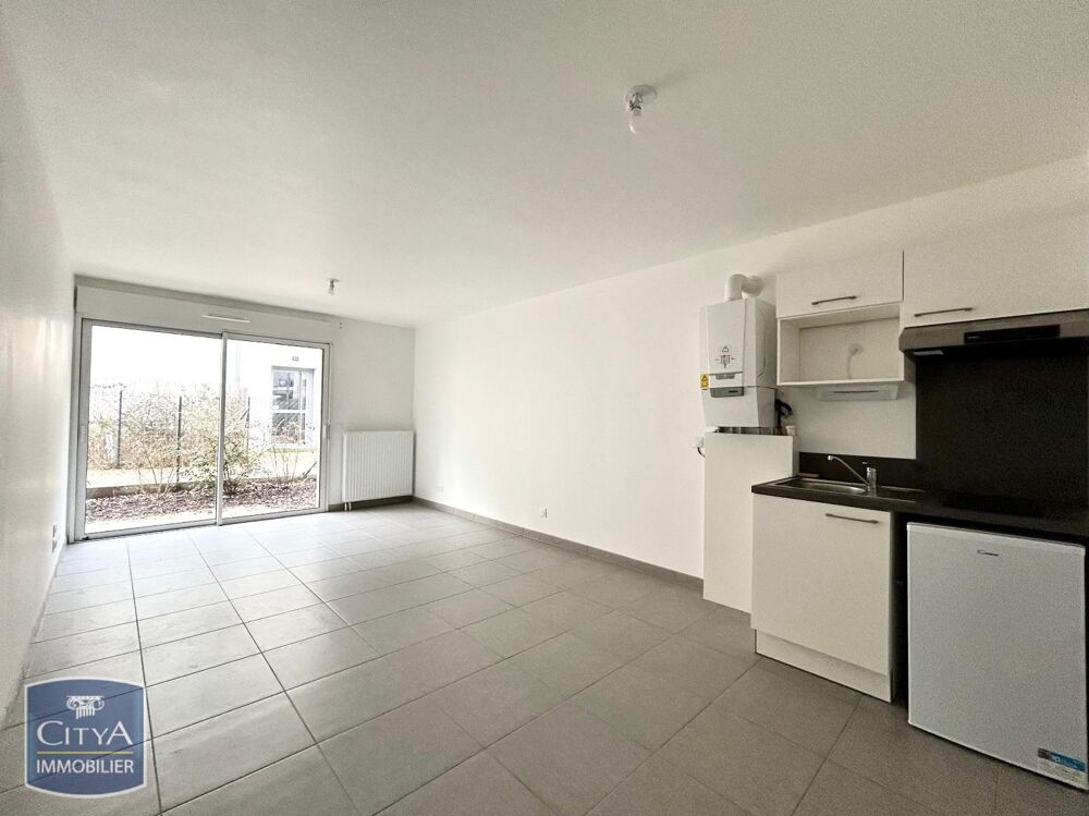 location Appartement - 2 pièce(s) - 44 m² Amboise (37400)
