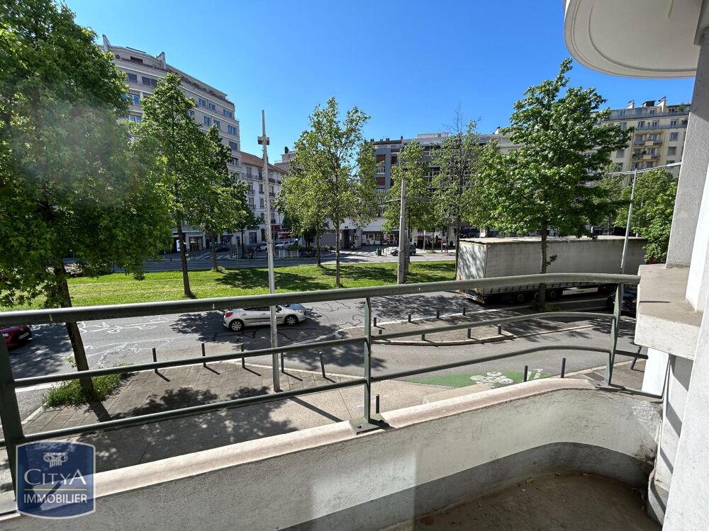 location Appartement - 3 pièce(s) - 80 m² Grenoble (38000)