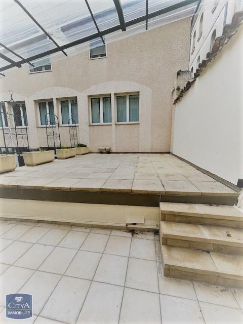  Appartement � louer 3 pi�ces 72 m�