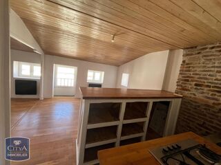  Appartement à louer 2 pièces 35 m²