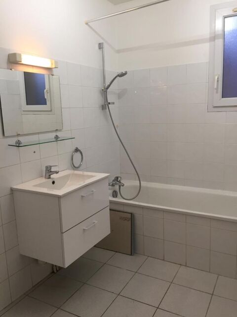  Appartement � louer 3 pi�ces 52 m�