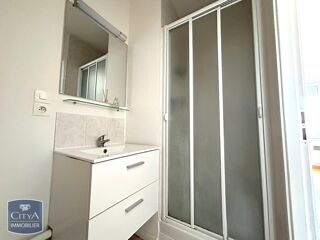  Appartement à louer 2 pièces 39 m²