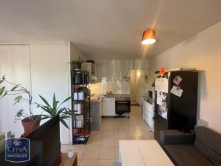  Appartement � louer 2 pi�ces 39 m�
