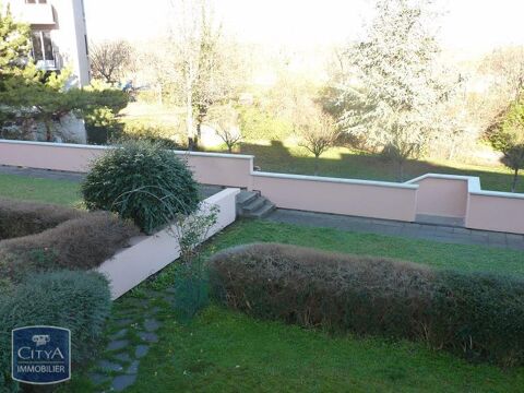  Appartement � louer 2 pi�ces 32 m�