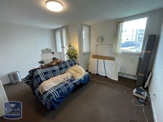  Appartement � louer 1 pi�ce 23 m�