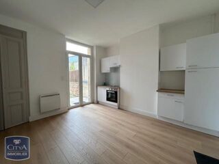  Appartement � louer 1 pi�ce 26 m�