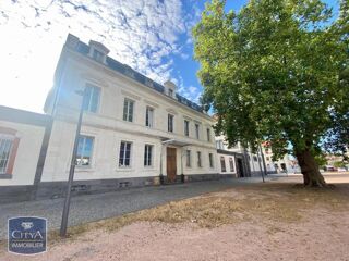  Appartement à louer 1 pièce 39 m²