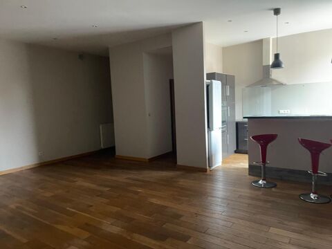  Appartement � louer 3 pi�ces 86 m�