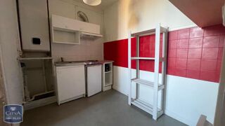  Appartement à louer 1 pièce 38 m²