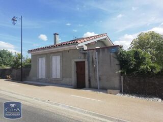  Appartement � louer 2 pi�ces 45 m�