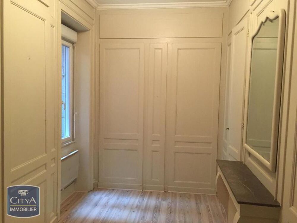location Appartement - 2 pièce(s) - 27 m² Besançon (25000)
