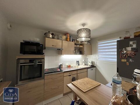  Maison � louer 4 pi�ces 90 m�