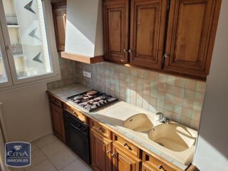  Appartement � louer 3 pi�ces 56 m�