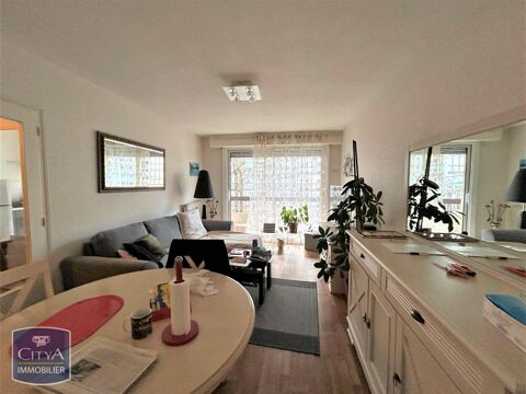  Appartement � louer 2 pi�ces 52 m�