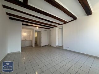 location Appartement - 2 pièce(s) - 60 m² Mâcon (71000)